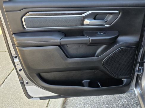 Used 2022 RAM 1500 Big Horn image 35