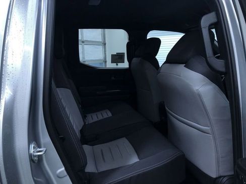 New 2025 Toyota Tacoma TRD Off-Road image 15