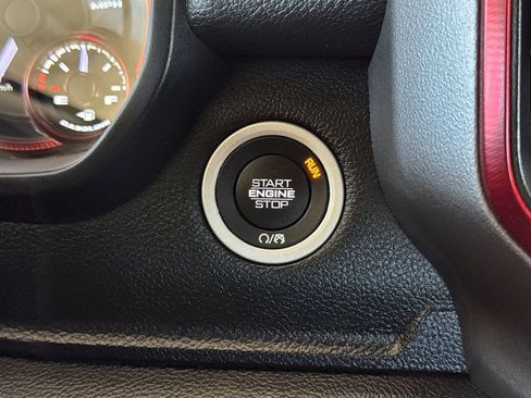 Used 2022 RAM 1500 Rebel w/ Rebel Level A Equipment Group AWD/4WD image 20