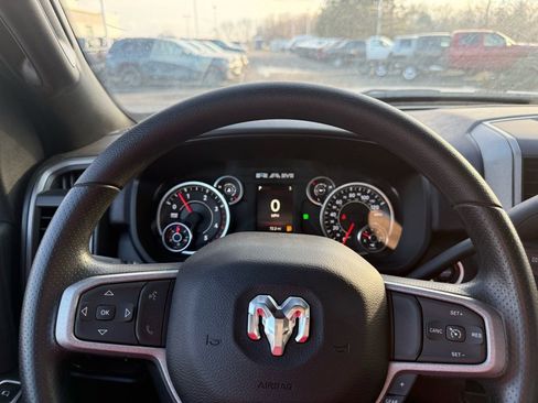 New 2024 RAM 5500 Tradesman image 55