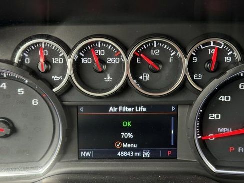 Used 2021 Chevrolet Silverado 1500 RST w/ LPO, Liner Protection Package image 15