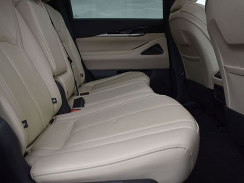 Certified 2023 INFINITI QX60 Pure image 23