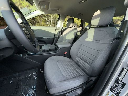 New 2025 Kia K4 EX image 13