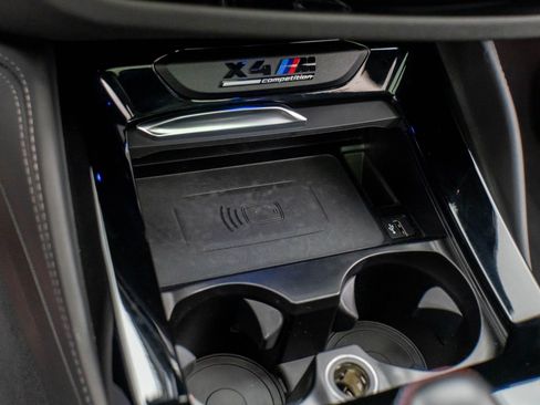 Used 2023 BMW X4 M w/ Competition Package image 23