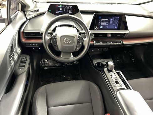 Used 2023 Toyota Prius Prime SE image 21