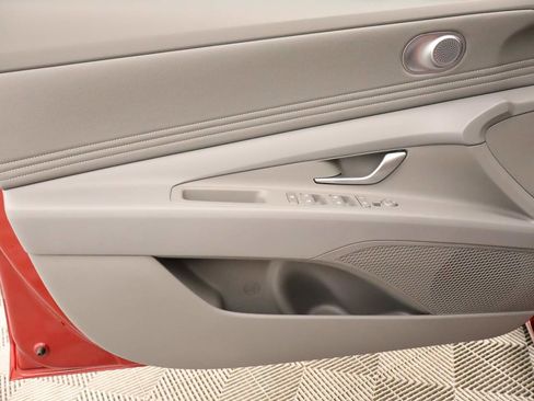 New 2026 Hyundai Elantra SEL Sport image 16