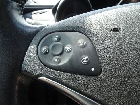 Used 2020 Chevrolet Impala Premier w/ Premier Confidence Package FWD image 22