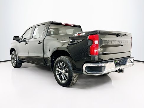 Used 2023 Chevrolet Silverado 1500 LT image 5