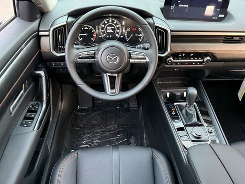 New 2026 MAZDA CX-50 AWD 2.5 S w/ Accent Package image 6
