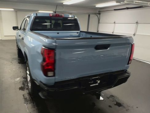 New 2025 Chevrolet Colorado W/T w/ Advanced Trailering Package image 42