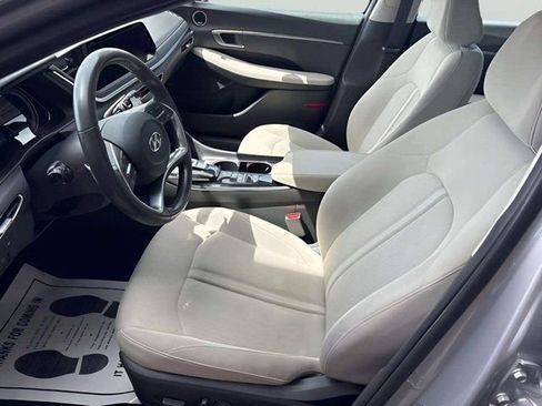 Used 2023 Hyundai Sonata SEL image 10