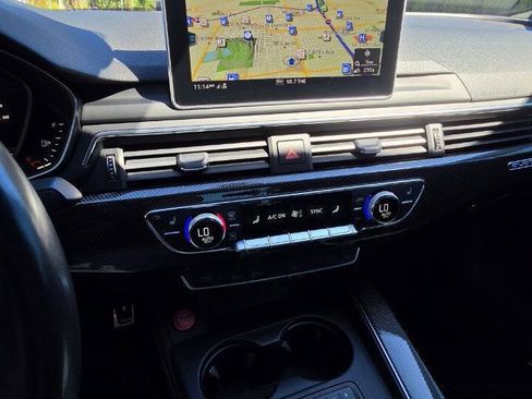 Used 2019 Audi S4 Premium Plus w/ Premium Plus Package AWD/4WD image 13