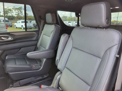 Used 2021 Chevrolet Tahoe LT image 27