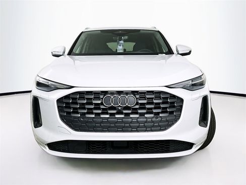 New 2025 Audi Q5 2.0T Premium Plus image 5