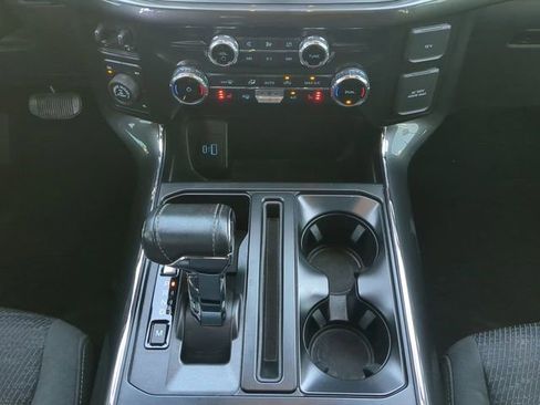 Used 2022 Ford F150 XLT w/ Equipment Group 302A High image 21