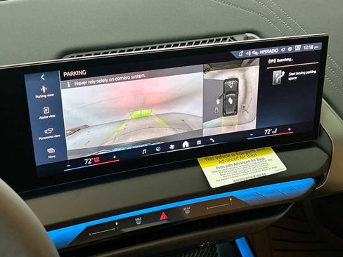 New 2026 BMW X3 xDrive30 w/ Premium Package image 24