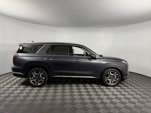 Used 2024 Hyundai Palisade Limited image 5