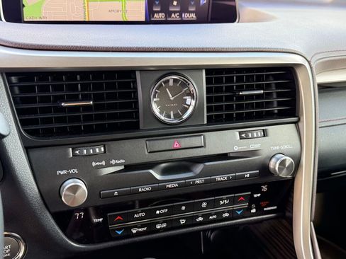 Used 2016 Lexus RX 350 2WD image 25