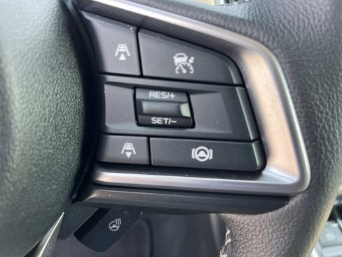 Certified 2024 Subaru Legacy Limited AWD/4WD image 32
