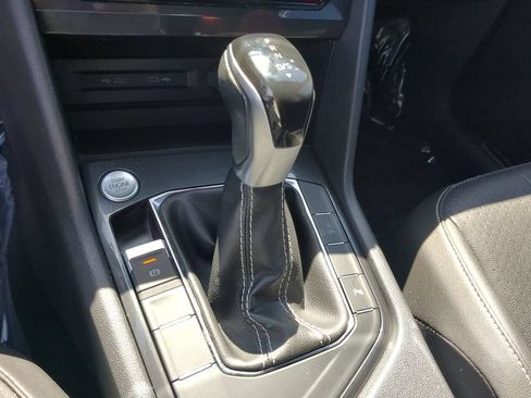 Used 2023 Volkswagen Tiguan SE R-Line FWD image 26