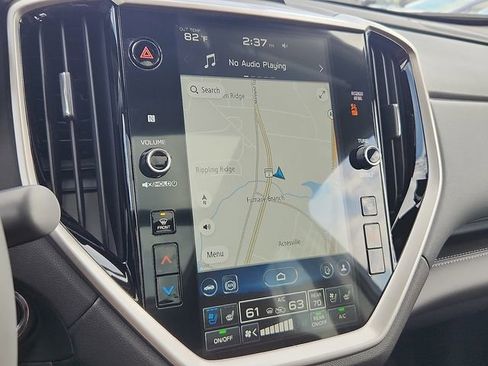 New 2026 Subaru Ascent Touring image 13
