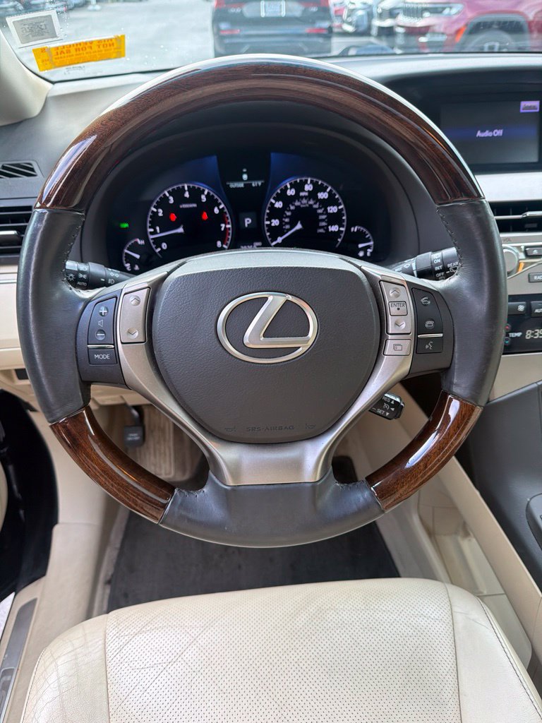 Used 2014 Lexus RX 350 AWD image 14
