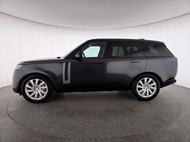 Used 2023 Land Rover Range Rover SE AWD/4WD image 29