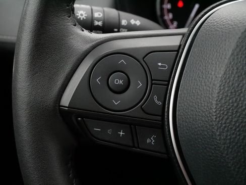 Certified 2025 Toyota RAV4 XLE Premium AWD/4WD image 26