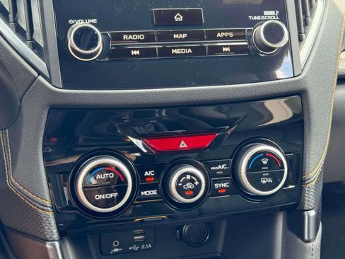 New 2025 Subaru Forester Wilderness image 22