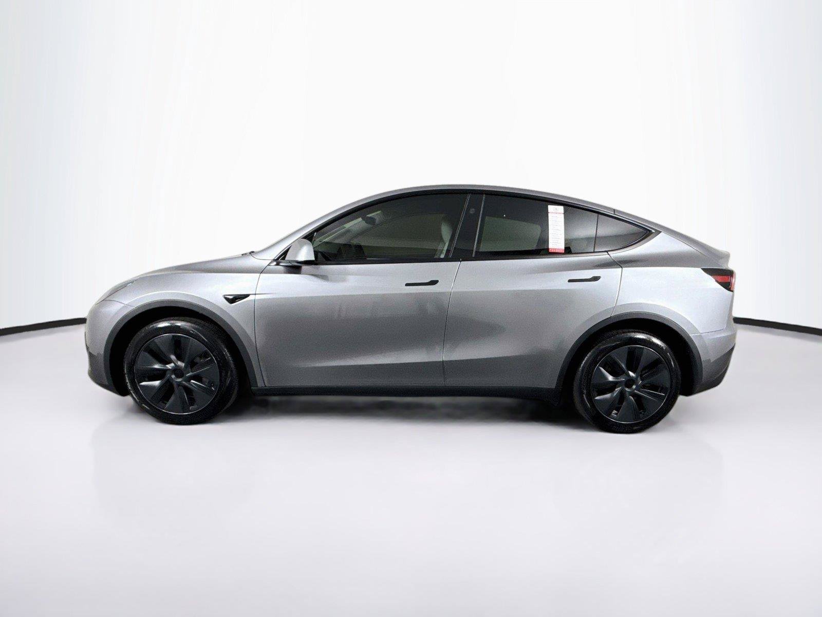Used 2025 Tesla Model Y Long Range AWD/4WD image 14