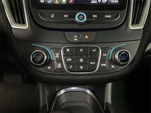 Certified 2024 Chevrolet Malibu LT image 17