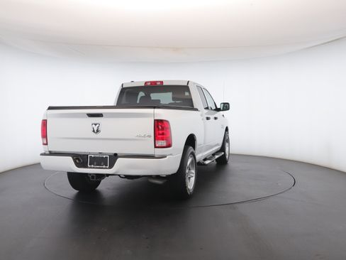 Certified 2018 RAM 1500 Express w/ Express Value Package image 27