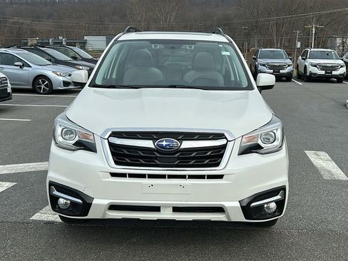 Used 2017 Subaru Forester 2.5i Limited image 2