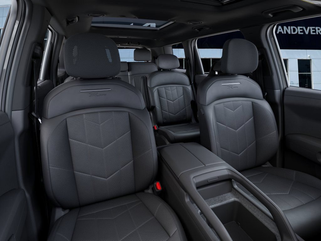New 2027 Kia Telluride SX X-Pro AWD/4WD image 17