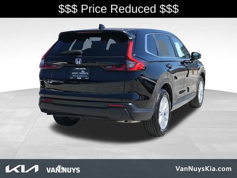 Used 2025 Honda CR-V EX-L image 28