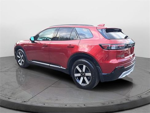 Certified 2024 Honda Prologue Touring image 4