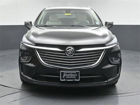 Used 2023 Buick Enclave Essence w/ Experience Buick Package image 2