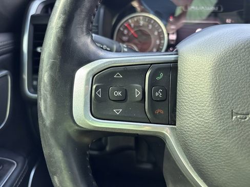 Used 2020 RAM 1500 Laramie image 30
