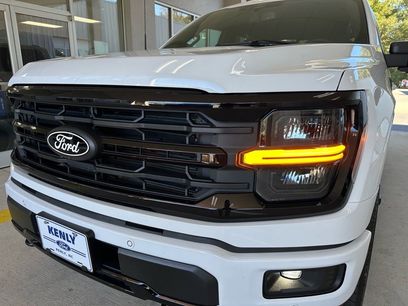 Used 2024 Ford F150 XLT w/ Equipment Group 302A MID