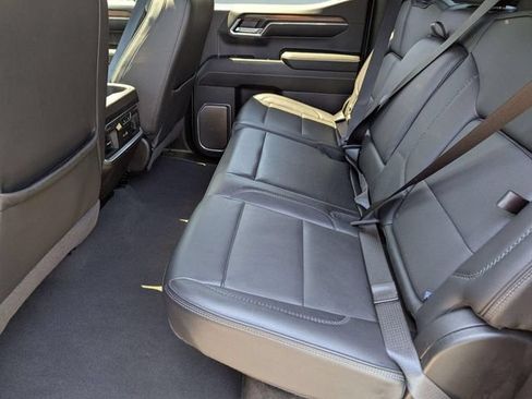 Used 2024 GMC Sierra 1500 Denali AWD/4WD image 26