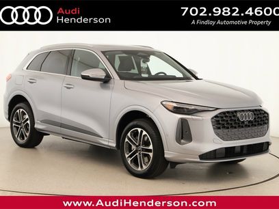 New 2025 Audi Q5 Premium Plus