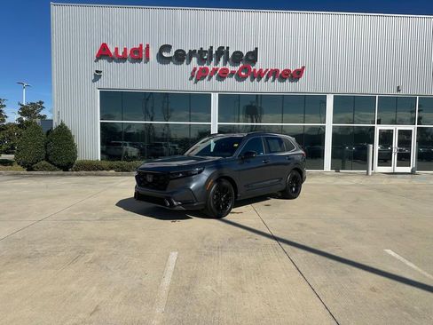 Used 2024 Honda CR-V Sport-L image 1