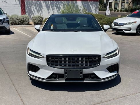 Used 2021 Polestar Polestar 1 AWD/4WD image 2