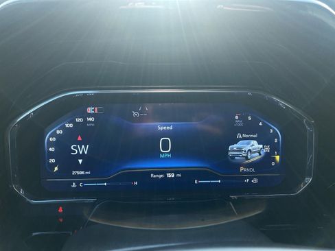 Certified 2024 Chevrolet Silverado 1500 LT image 35