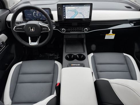 New 2026 Honda Prologue Touring image 4