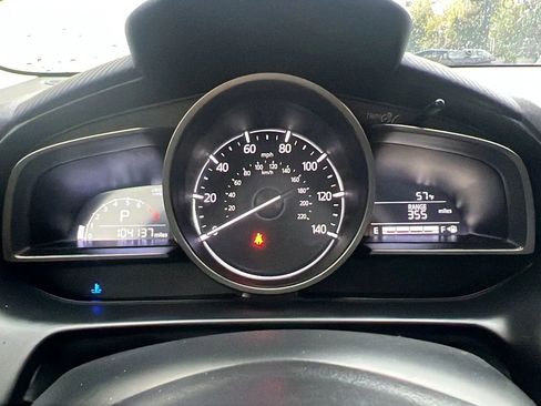 Used 2018 MAZDA CX-3 Sport image 9