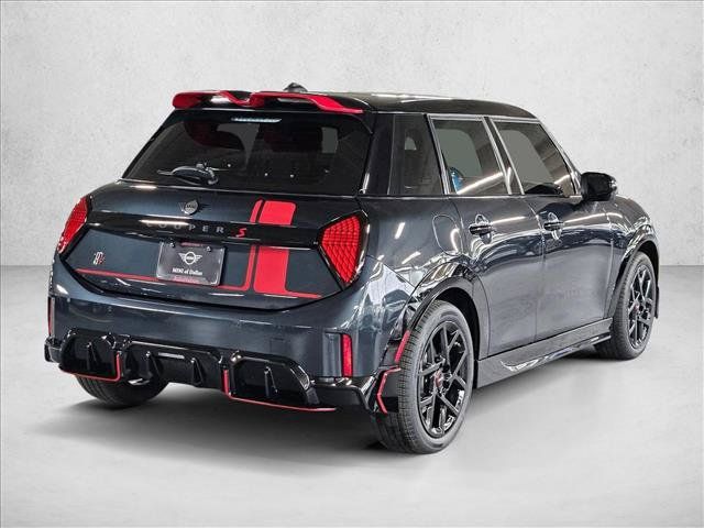 New 2026 MINI Cooper S FWD image 5