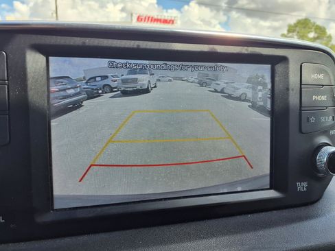 Used 2019 Hyundai Santa Fe SEL FWD image 5