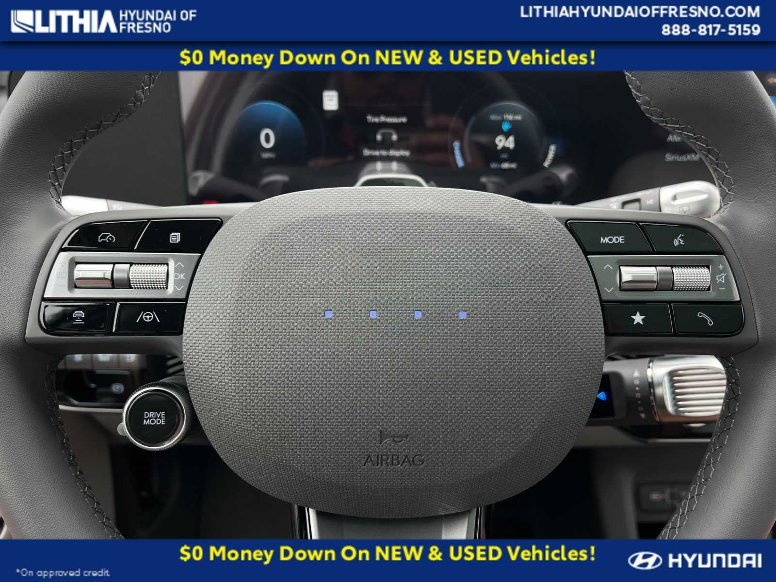 New 2026 Hyundai Ioniq 5 Limited RWD image 24
