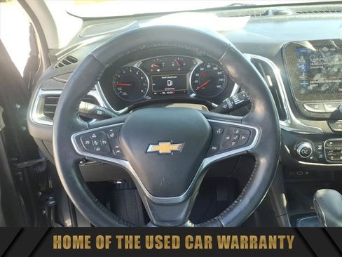 Used 2022 Chevrolet Equinox Premier w/ LPO, Floor Liner Package FWD image 29